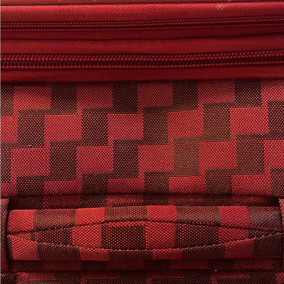 Suit Case Set - Picture 3 of 3